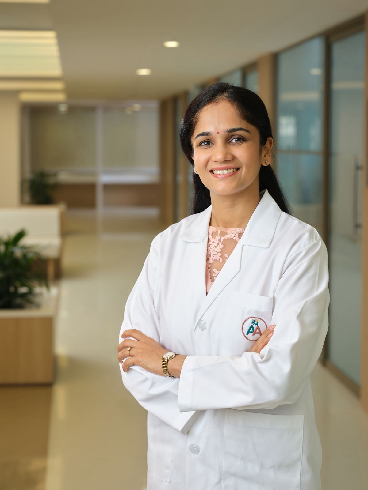 Dr Aditi Chaturvedi